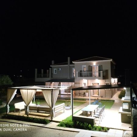 Rose Maisonette Razáta エクステリア 写真