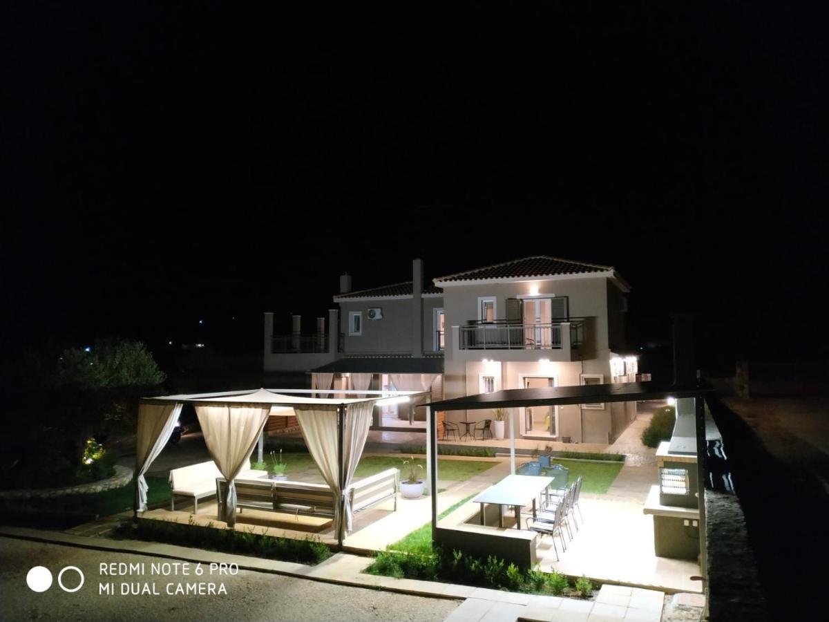 Rose Maisonette Razáta エクステリア 写真