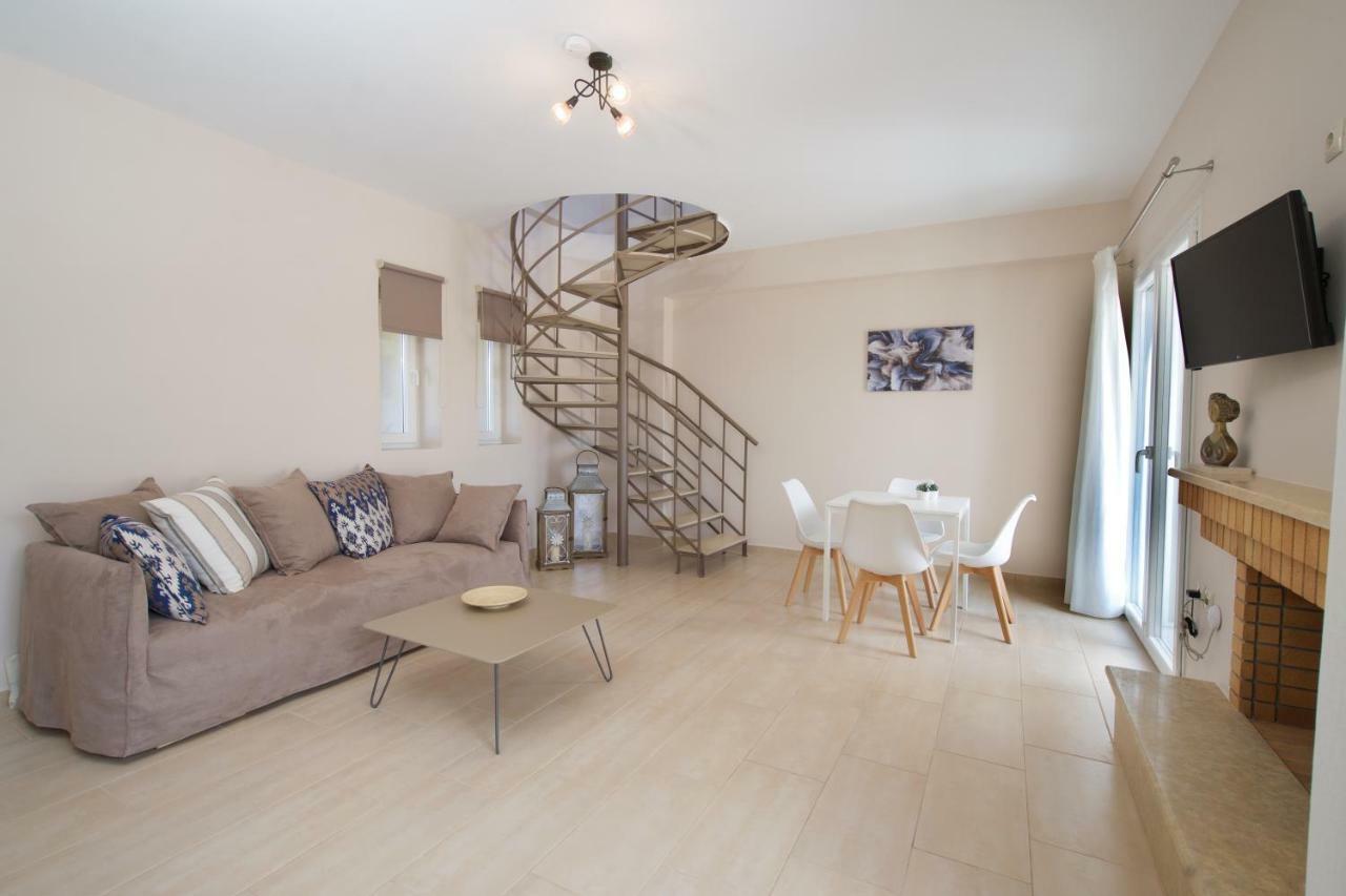 Rose Maisonette Razáta エクステリア 写真