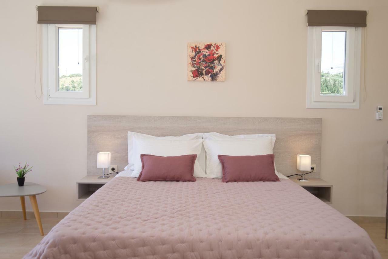 Rose Maisonette Razáta エクステリア 写真